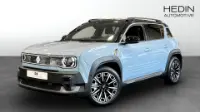 Renault 4 E-Tech