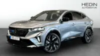 Renault Rafale E-Tech 4x4