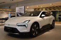 Polestar 4 Long Range Dual Motor