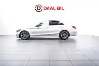 Mercedes-Benz C 200 d