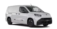 Toyota ProAce City Electric