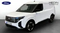 Ford E-Transit Courier