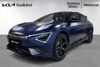 Kia EV6 GT