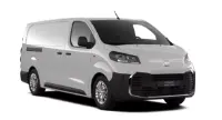 Toyota Proace Electric Long 75