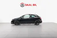 SEAT Ibiza Cupra