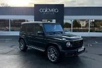 Mercedes-Benz AMG G 63