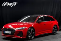 Audi RS 6 Avant