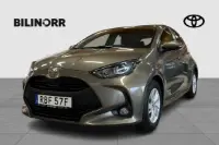 Toyota Yaris Hybrid 115
