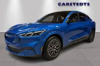 Ford Mustang Mach-E Long Range AWD