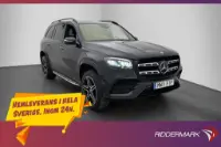 Mercedes-Benz GLS 400 d 4MATIC
