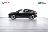 Audi Q4 50 Sportback e-tron quattro