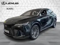 Lexus RX 450h+