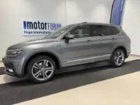 Volkswagen Tiguan Allspace 5-sätes