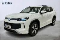Volkswagen Tayron eHybrid