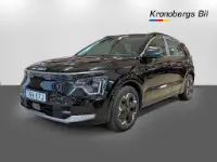 Kia Niro EV