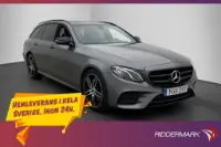 Mercedes-Benz E 200 T d