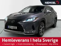 Lexus RX 450h AWD