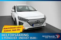 Hyundai Ioniq Electric
