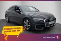 Audi A6 Sedan 40 TDI quattro