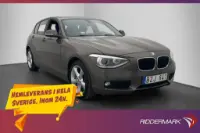 BMW 118d xDrive