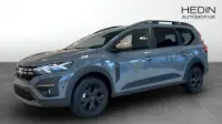 Dacia Jogger 7-sätes