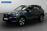 Volvo XC40 P6 Recharge