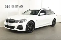 BMW 330e xDrive Touring