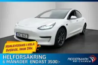 Tesla Model 3 Standard Range Plus