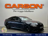 BMW 435d xDrive Gran Coupé