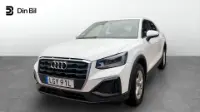 Audi Q2 35 TFSI