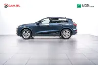 Audi Q6 e-tron quattro