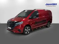 Mercedes-Benz Vito 116 CDI 4x4 3.0t
