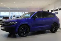 Volkswagen Touareg R eHybrid