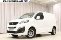 Peugeot Expert Utökad Last