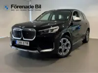 BMW iX1 xDrive30