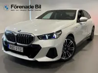 BMW i5 eDrive40 Sedan
