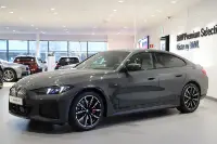 BMW i4 eDrive40 Gran Coupé