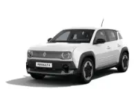Renault 4 E-Tech