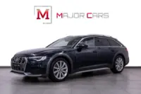 Audi A6 allroad quattro 45 TDI
