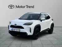 Toyota Yaris Cross Hybrid 115 AWD-i