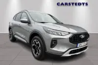 Ford Kuga Plug-In Hybrid