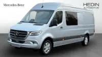 Mercedes-Benz Sprinter 319 CDI Skåpbil