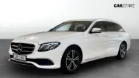 Mercedes-Benz E 200 T