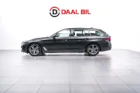 BMW 530e xDrive Touring