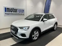 Audi Q3 40 TFSI quattro