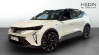Renault Scenic E-Tech