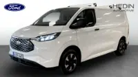 Ford E-Transit Custom 320