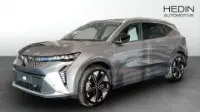 Renault Scenic E-Tech