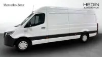 Mercedes-Benz eSprinter 420 113 kWh