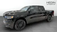 RAM 1500 RHO